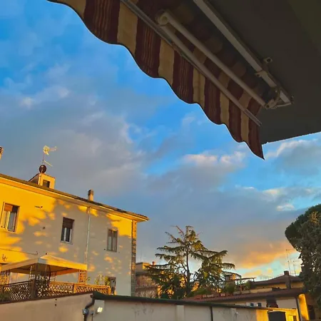 Apartment Casa Mazzini