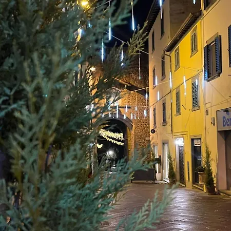 Apartment Casa Mazzini *