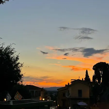 Casa Mazzini Castiglion Fiorentino