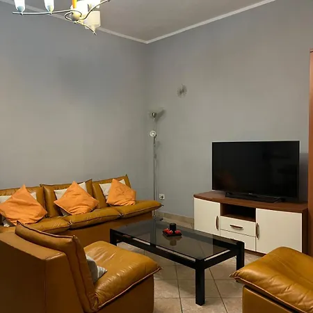Apartment Casa Mazzini