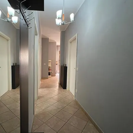 Casa Mazzini Apartment Castiglion Fiorentino