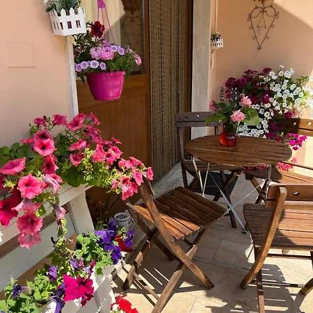 Casa Mazzini Apartment *