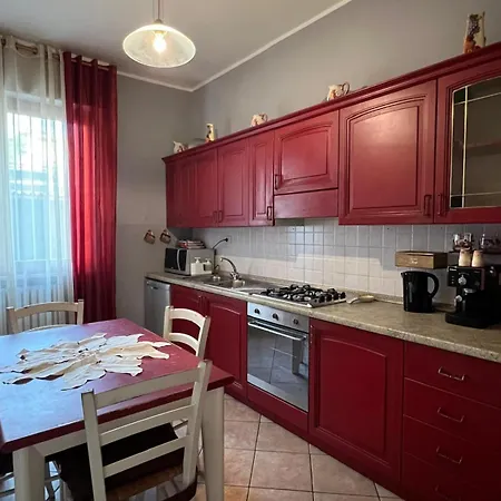 Apartment Casa Mazzini