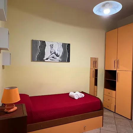 Casa Mazzini شقة كاستيجليون فيورنتينو
