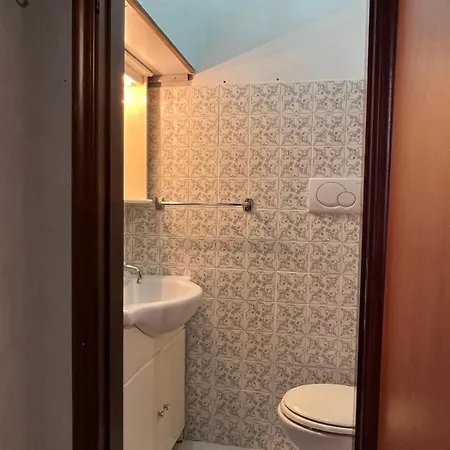 Casa Mazzini *