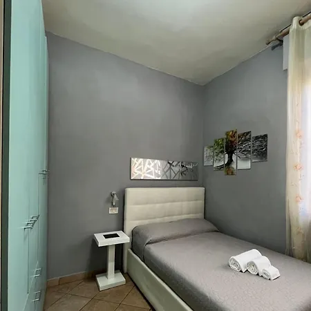 Casa Mazzini * Castiglion Fiorentino
