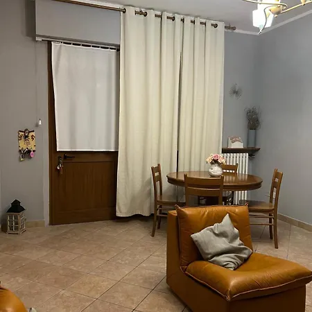 Casa Mazzini Apartment