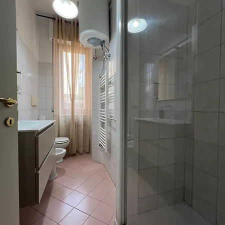 Casa Mazzini Apartment *