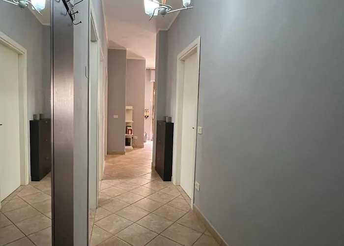 Casa Mazzini شقة كاستيجليون فيورنتينو